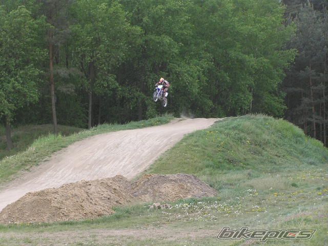 2007 YAMAHA YZ 250F | Picture 888914 motorcycle photo