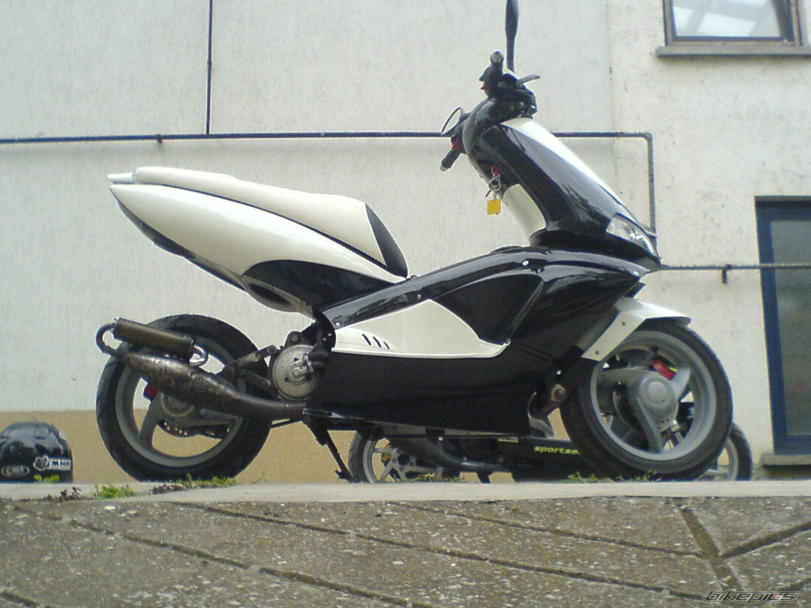 1998 APRILIA AREA 51 | Picture 888918 motorcycle photo
