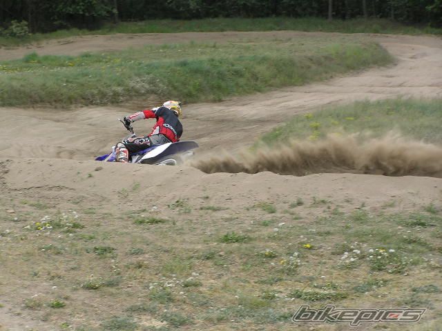 2007 YAMAHA YZ 250F | Picture 888919 motorcycle photo