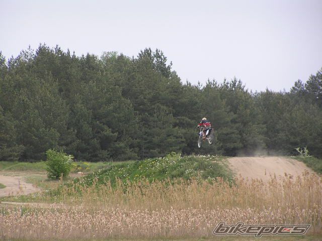 2007 YAMAHA YZ 250F | Picture 888956 motorcycle photo