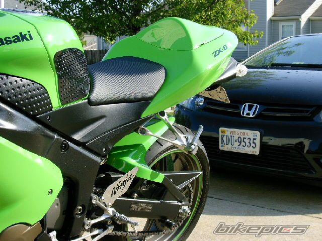2005 KAWASAKI ZX 6R | Picture 889071 motorcycle photo