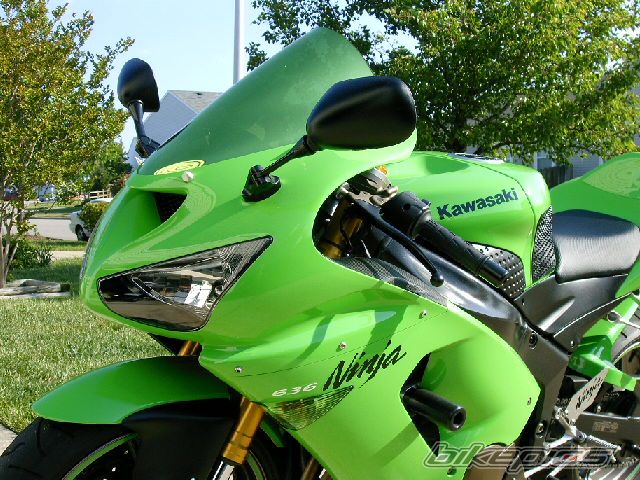 2005 KAWASAKI ZX 6R | Picture 889073 motorcycle photo
