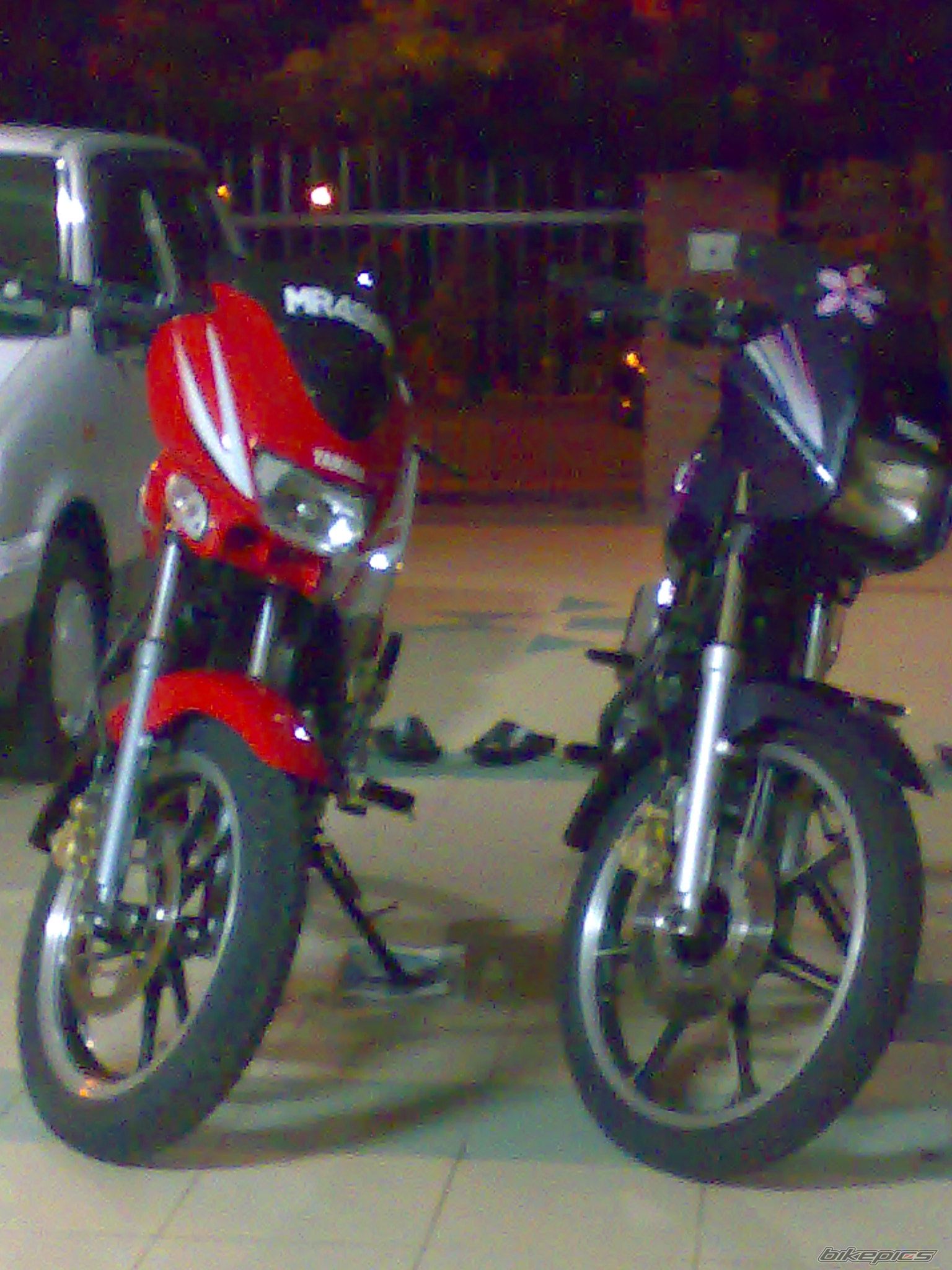    | Picture 889105 motorcycle photo