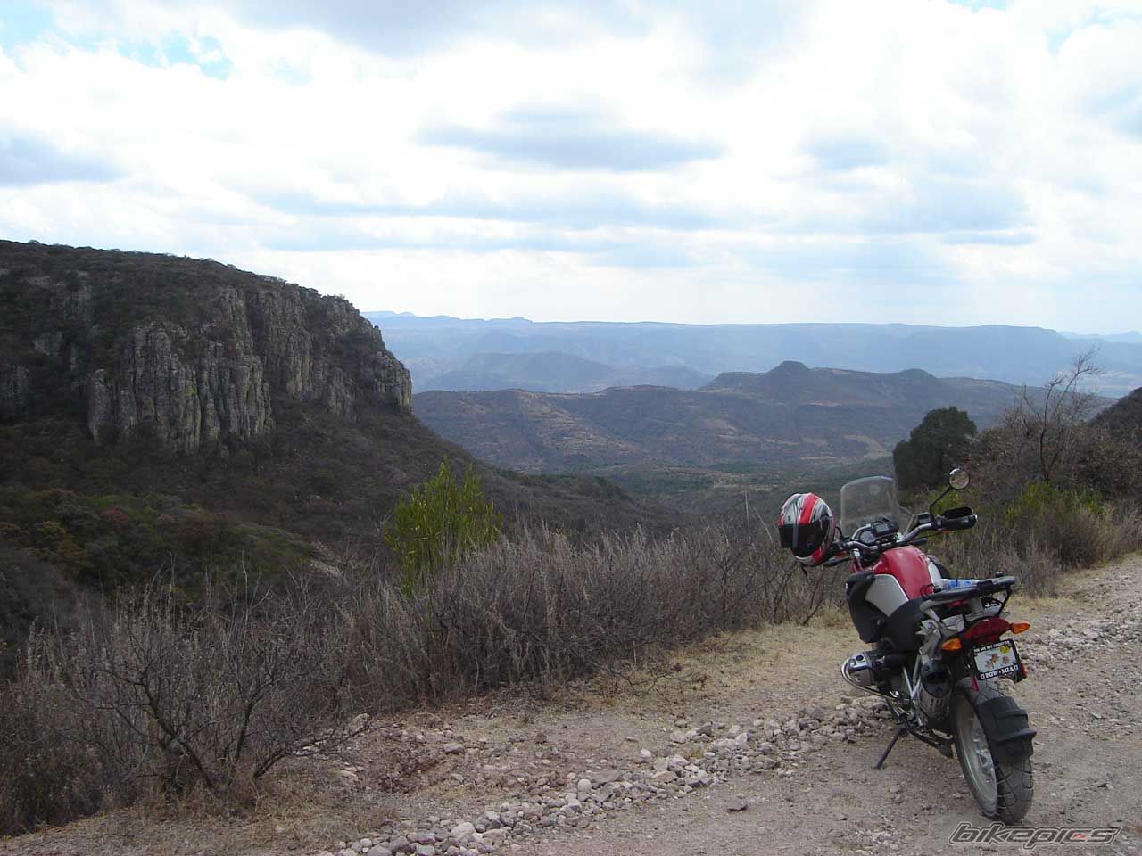 2005 BMW R 1200 GS | Picture 889106 motorcycle photo
