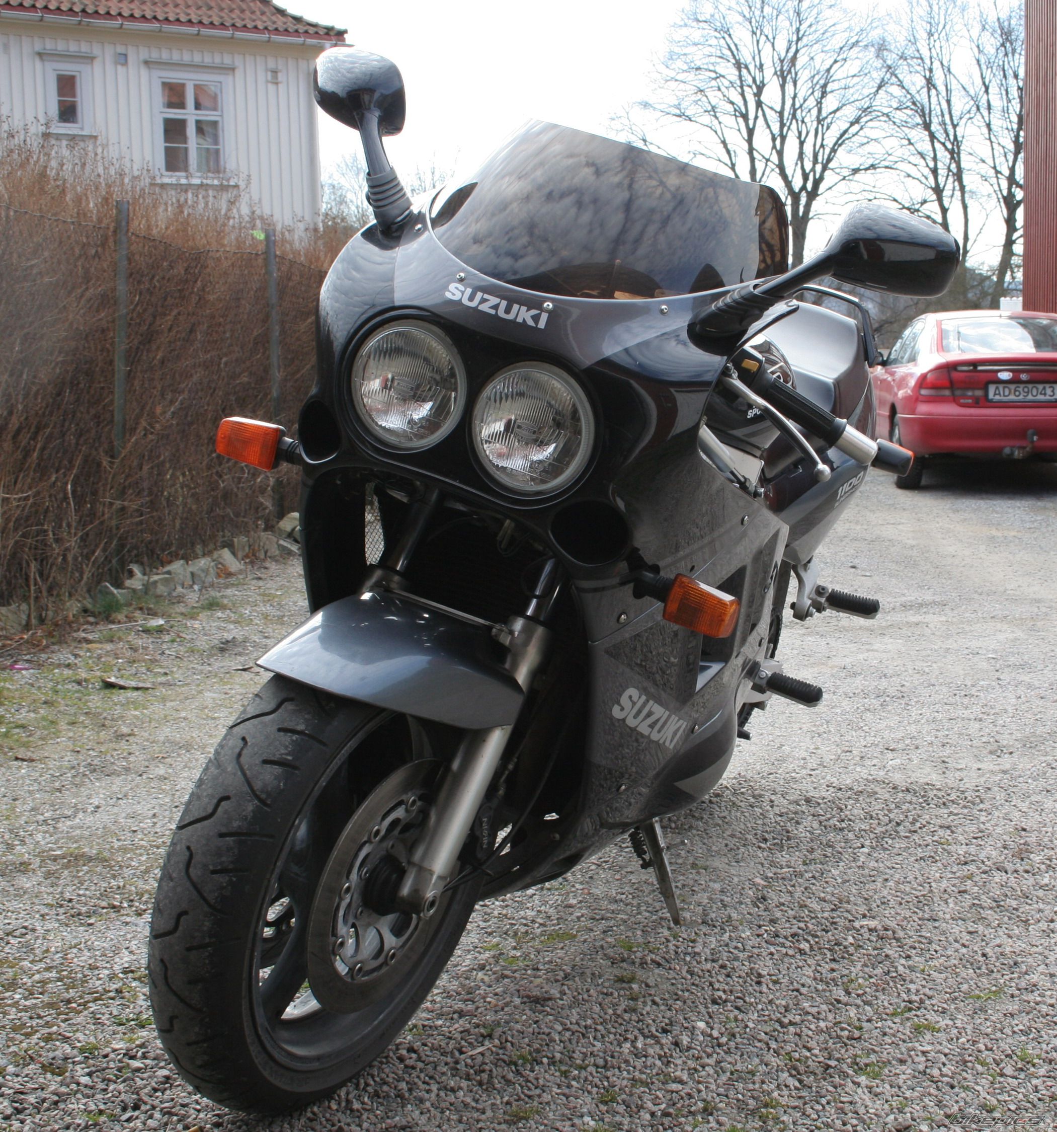    | Picture 889132 motorcycle photo