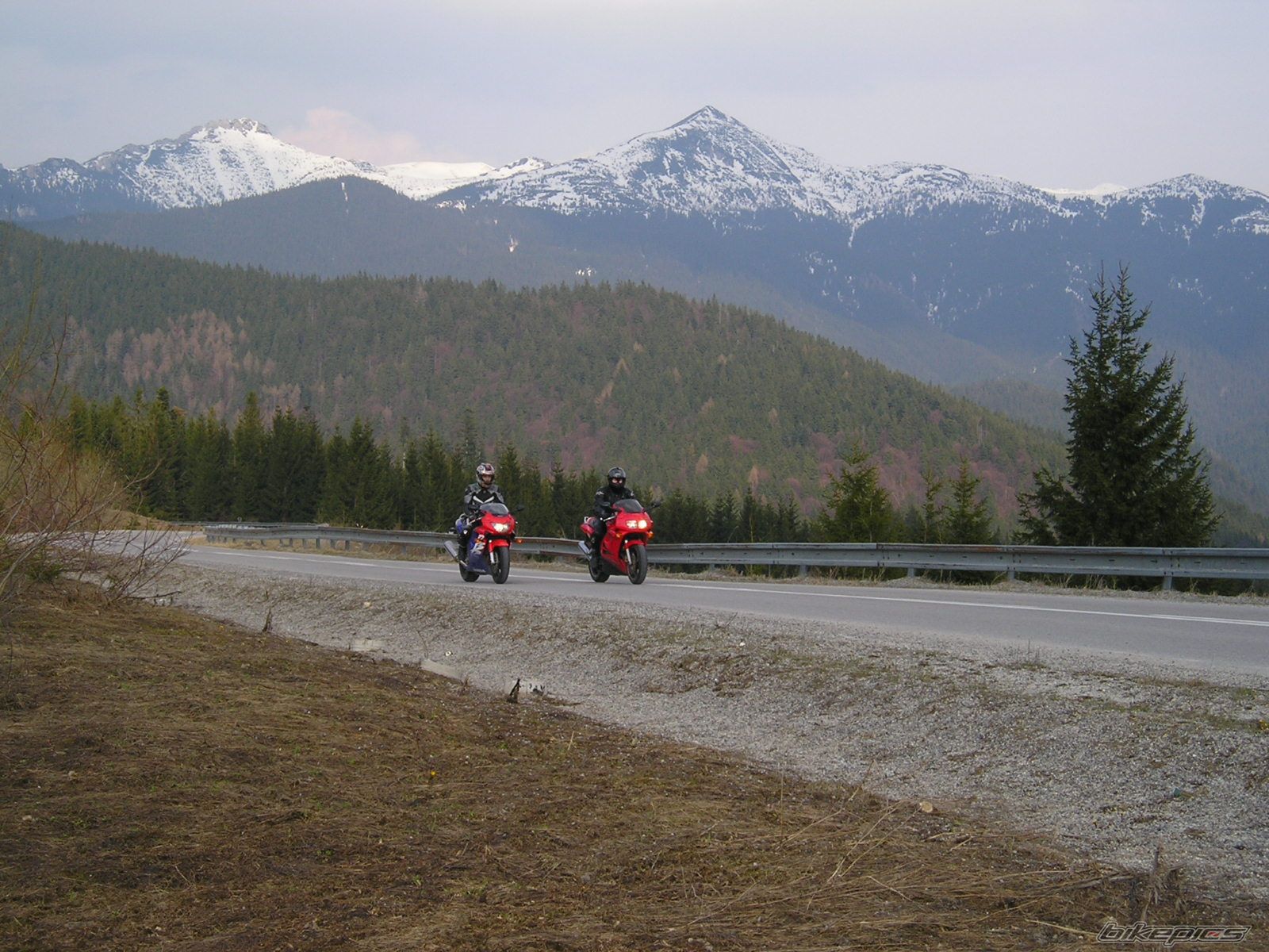 1994 HONDA VFR 750 | Picture 889157 motorcycle photo