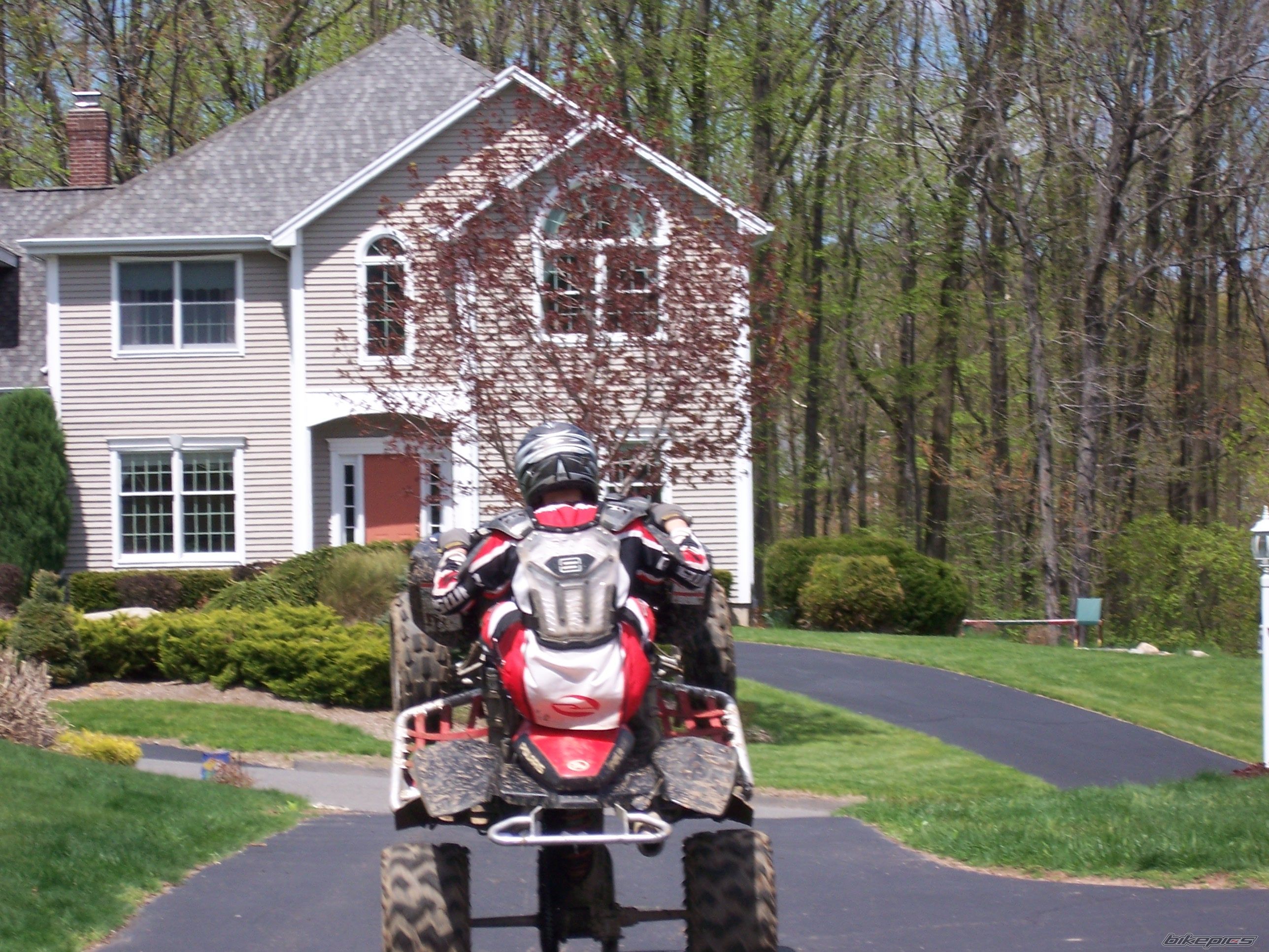 2003 POLARIS PREDATOR 500 | Picture 889169 motorcycle photo