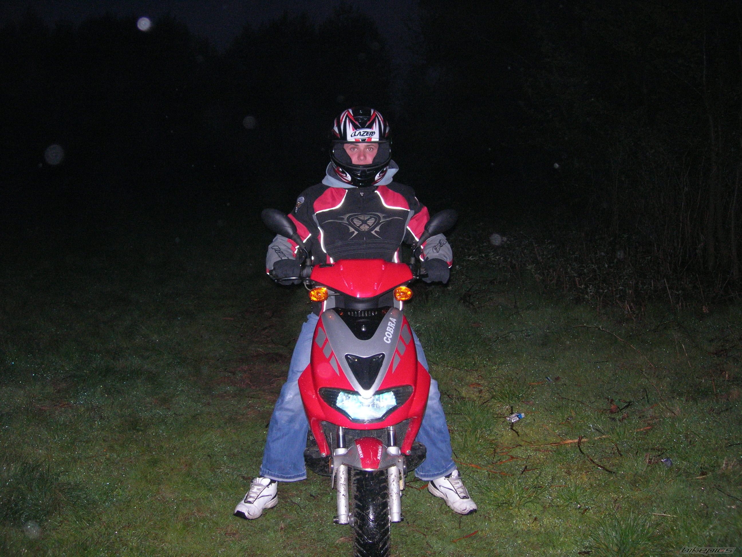 2007 GILERA RUNNER 50 | Picture 889237 motorcycle photo