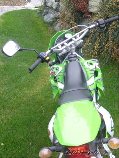 2004 MOTORHISPANIA RYZ 50 | Picture 889341 motorcycle photo