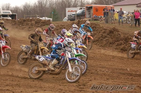 2005 YAMAHA YZ 450F | Picture 889524 motorcycle photo