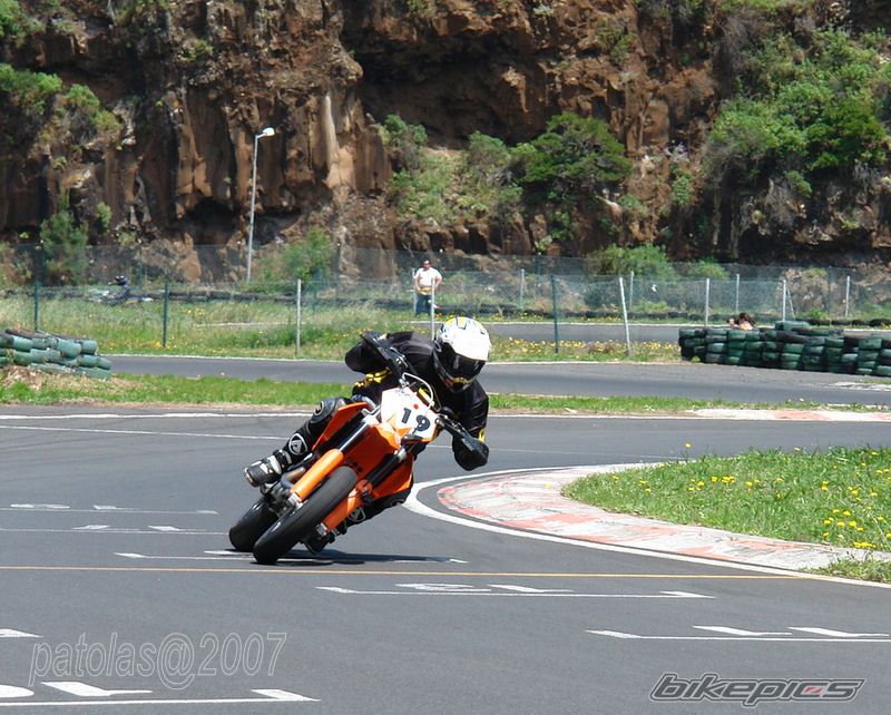 2007 KTM 450 SMR | Picture 889595 motorcycle photo