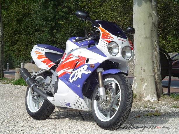 1993 HONDA CBR 900 | Picture 88961 motorcycle photo
