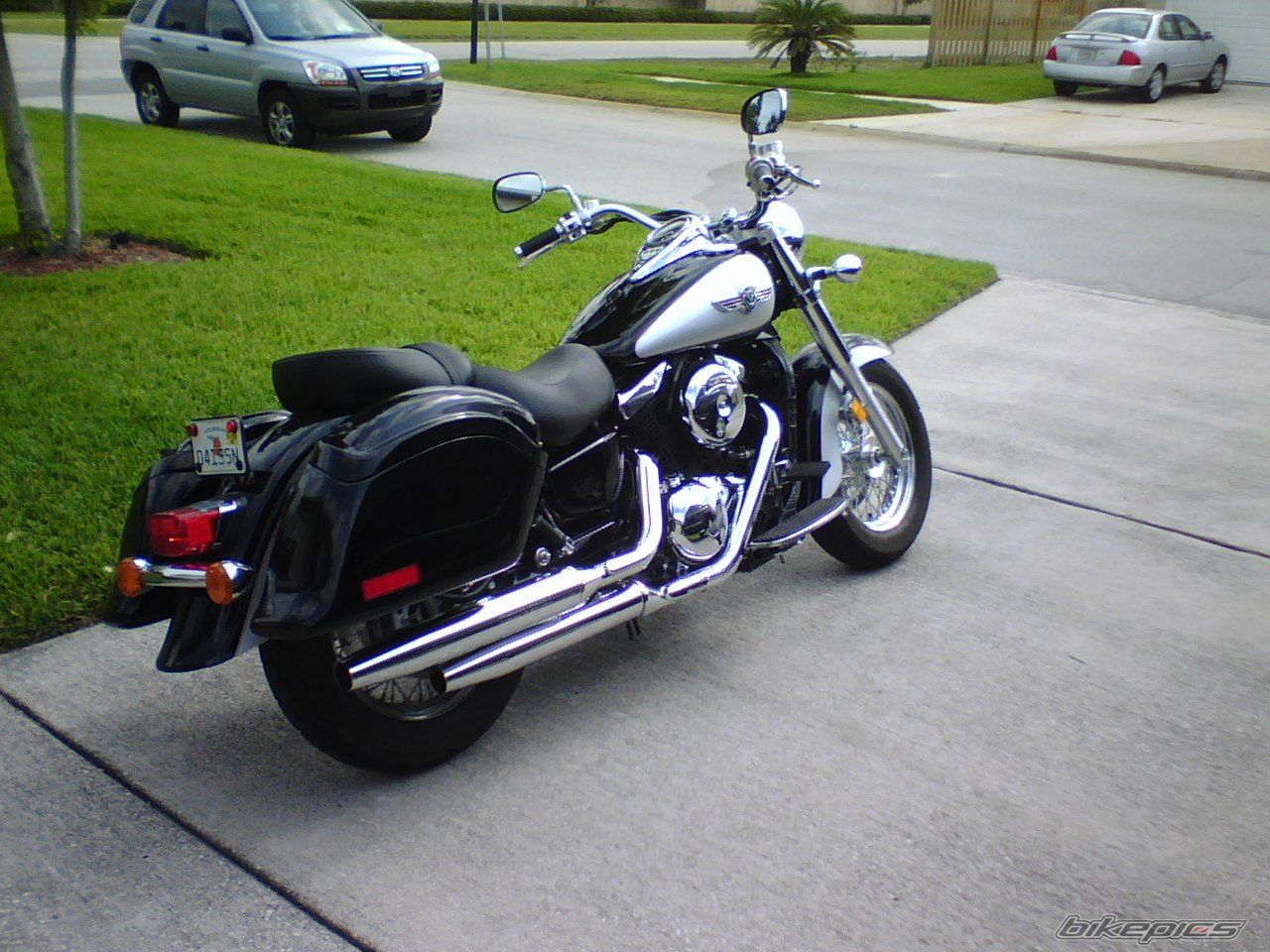 2006 KAWASAKI VULCAN 1500 | Picture 889689 motorcycle photo