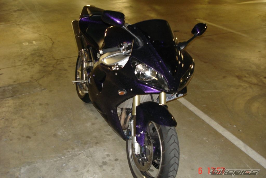 2002 YAMAHA YZF R1 | Picture 889725 motorcycle photo
