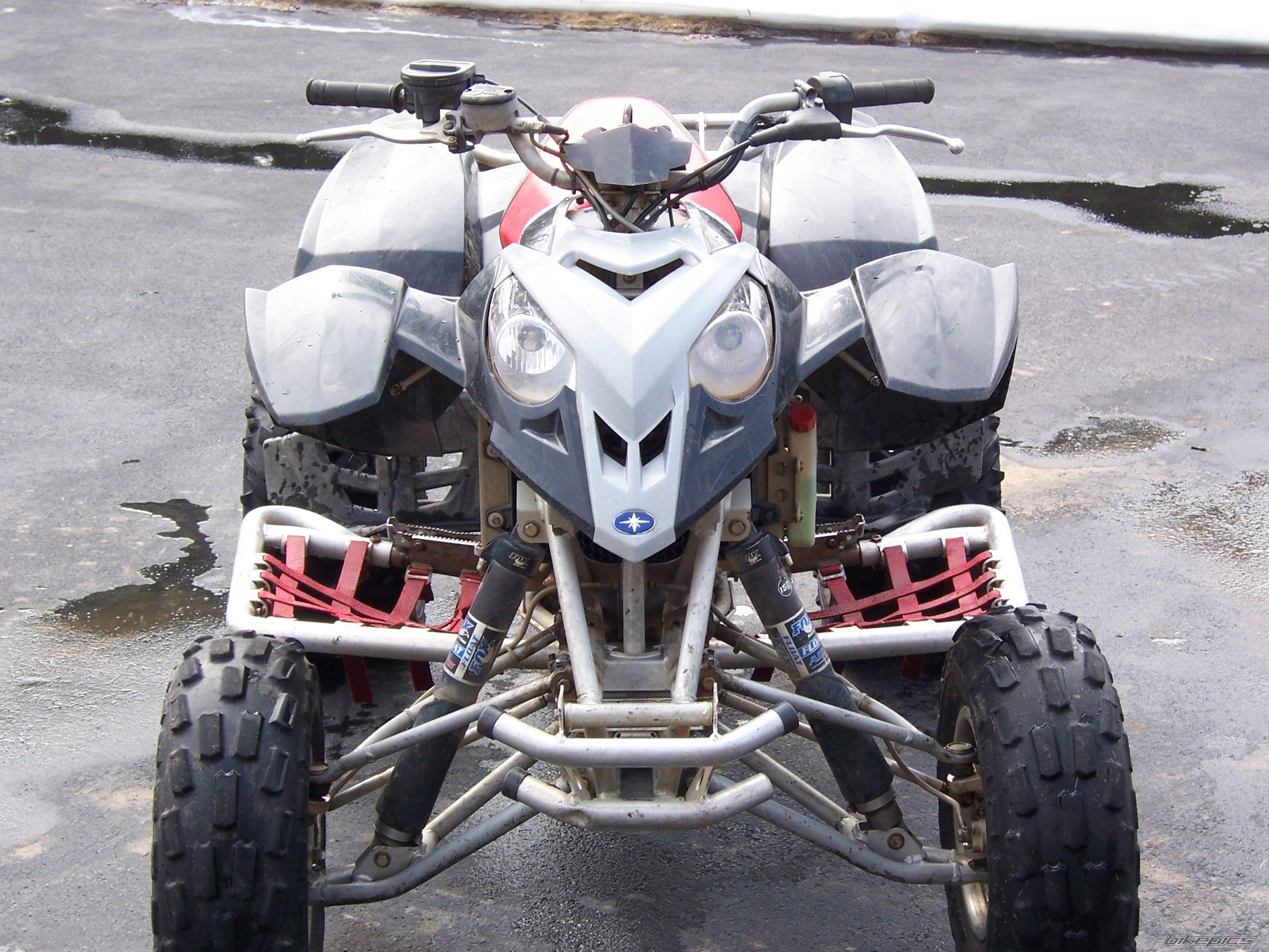 2003 POLARIS PREDATOR 500 | Picture 889728 motorcycle photo