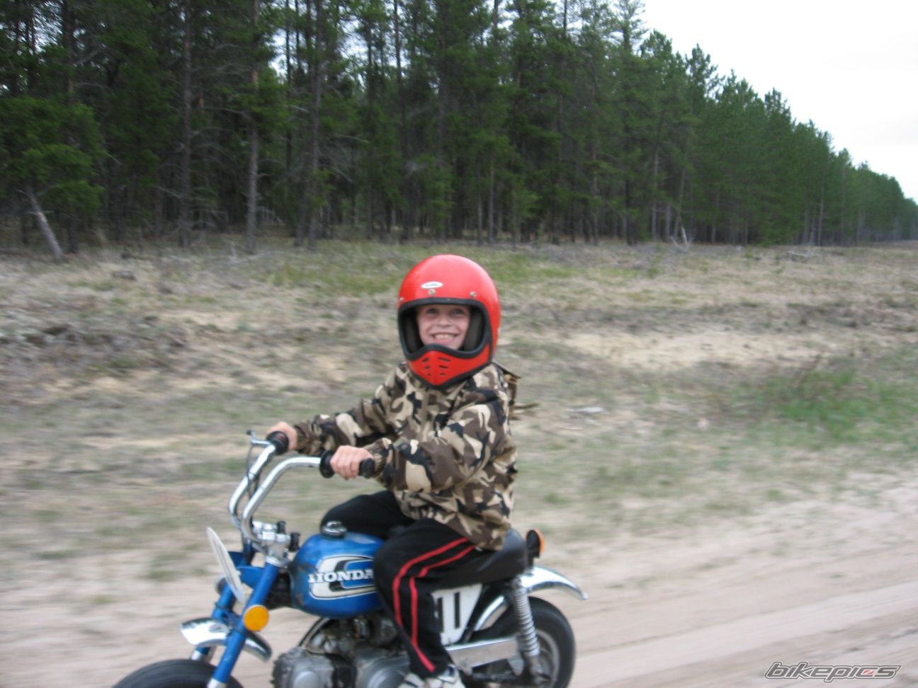    | Picture 889798 motorcycle photo