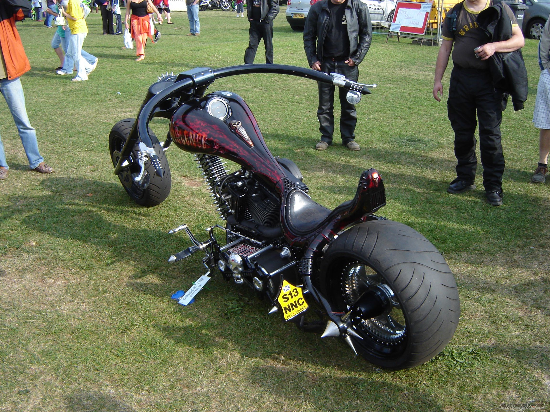    | Picture 889992 motorcycle photo