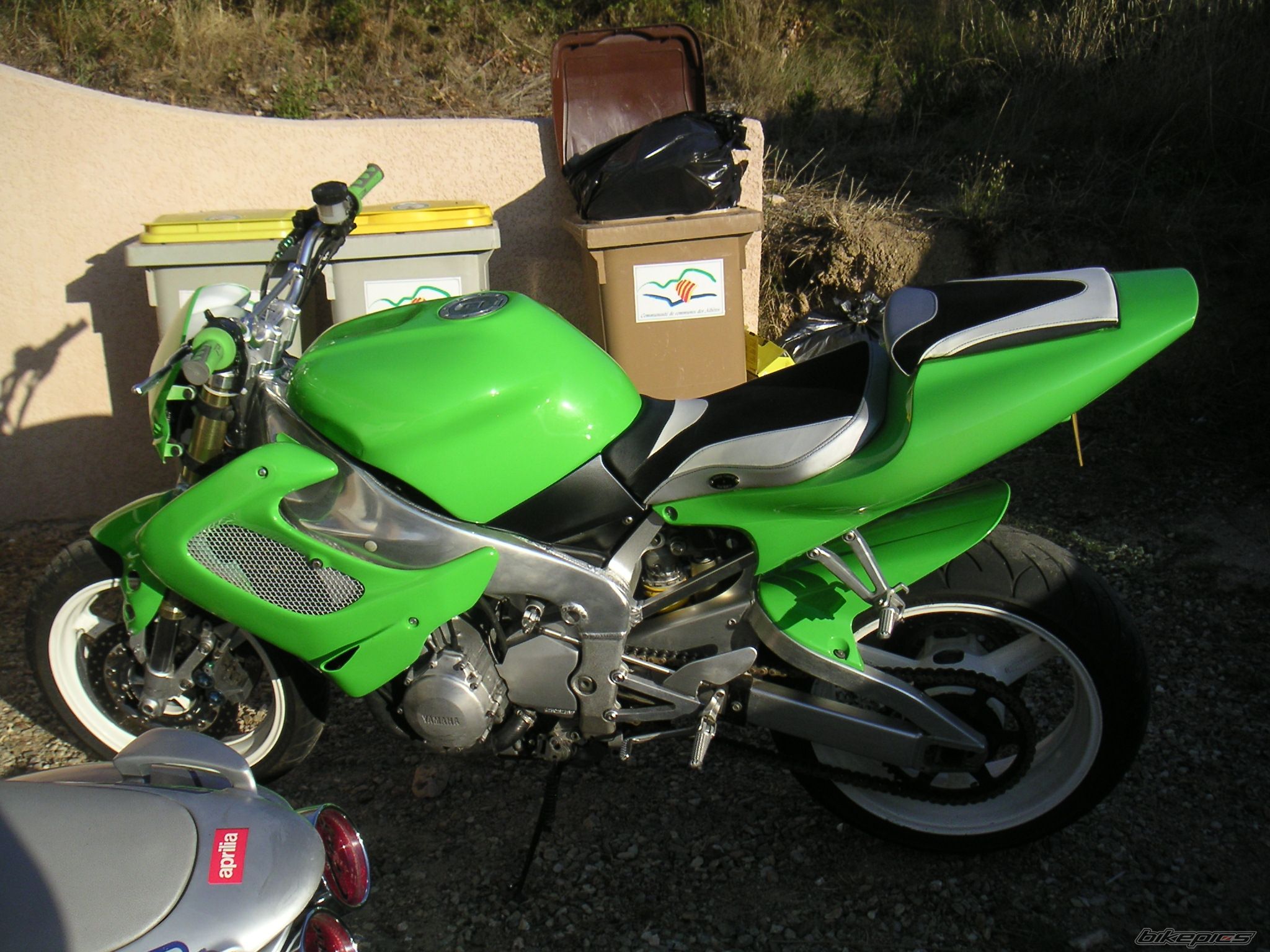 1999 YAMAHA YZF R1 | Picture 890136 motorcycle photo
