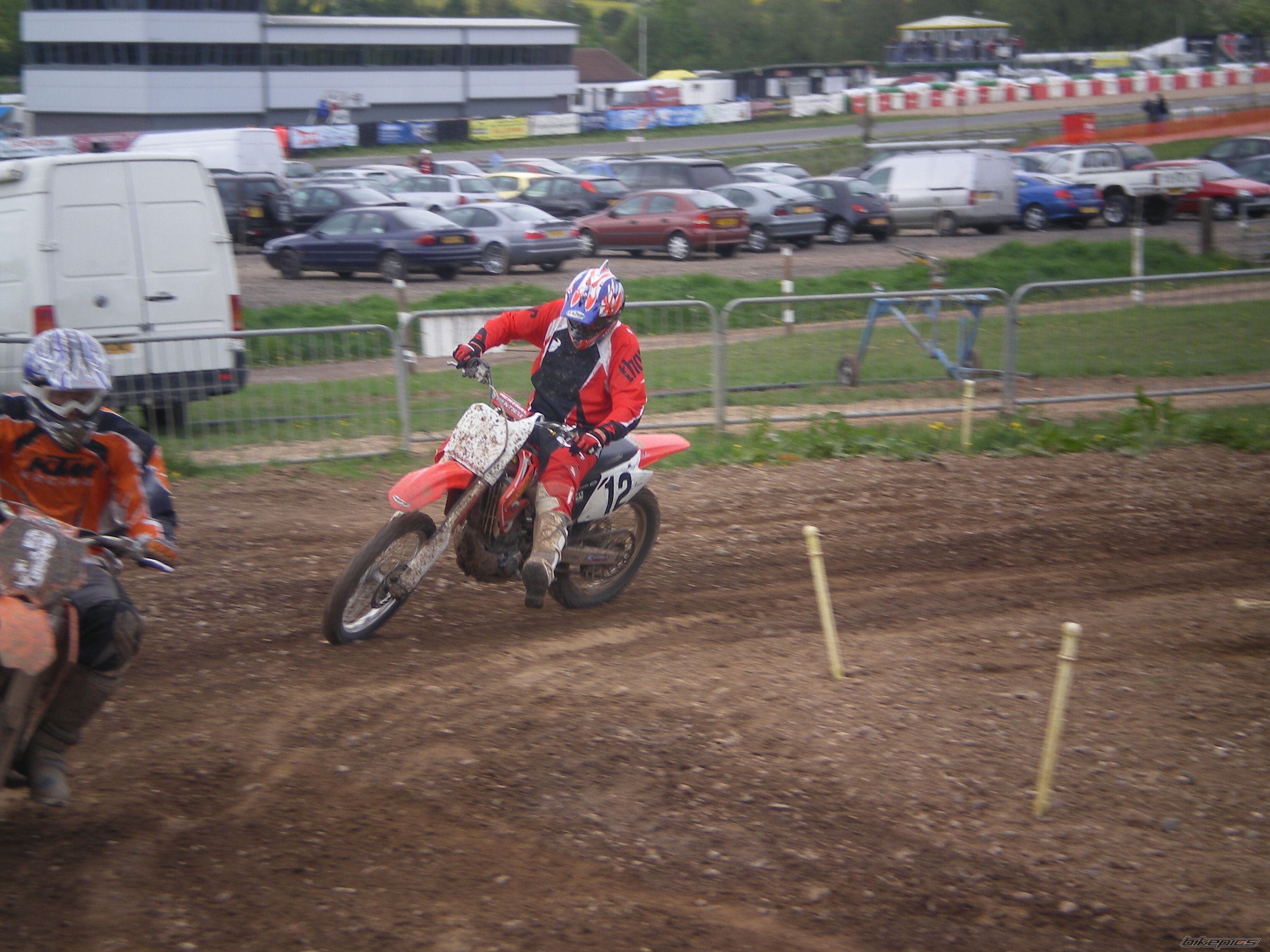 2003 HONDA CRF 450 | Picture 890137 motorcycle photo