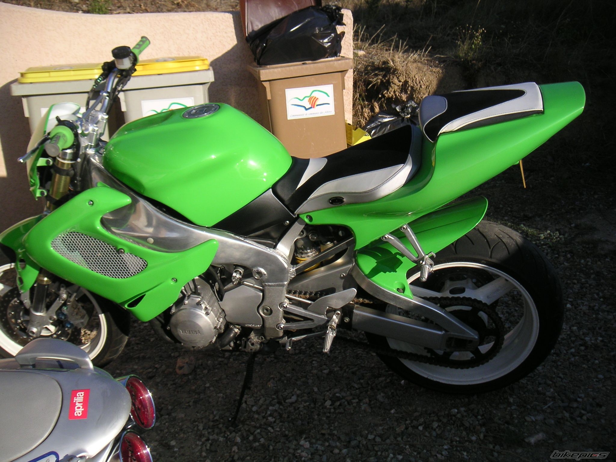 1999 YAMAHA YZF R1 | Picture 890138 motorcycle photo