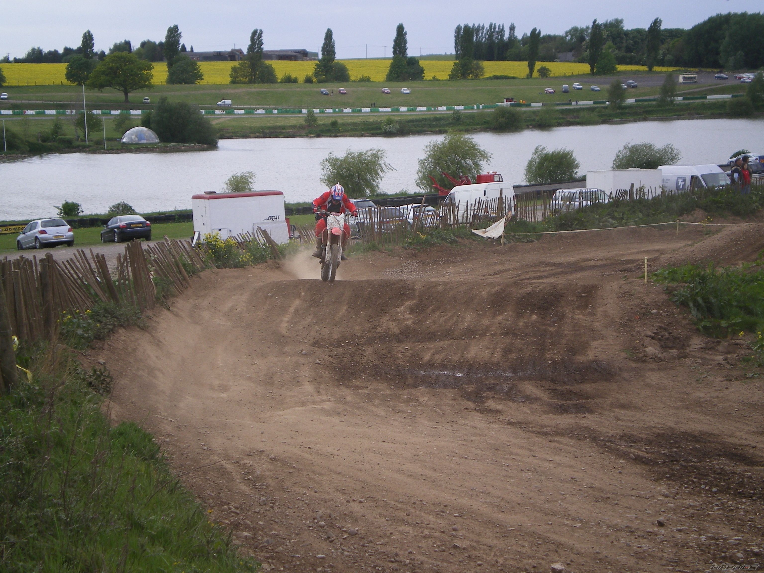 2003 HONDA CRF 450 | Picture 890139 motorcycle photo