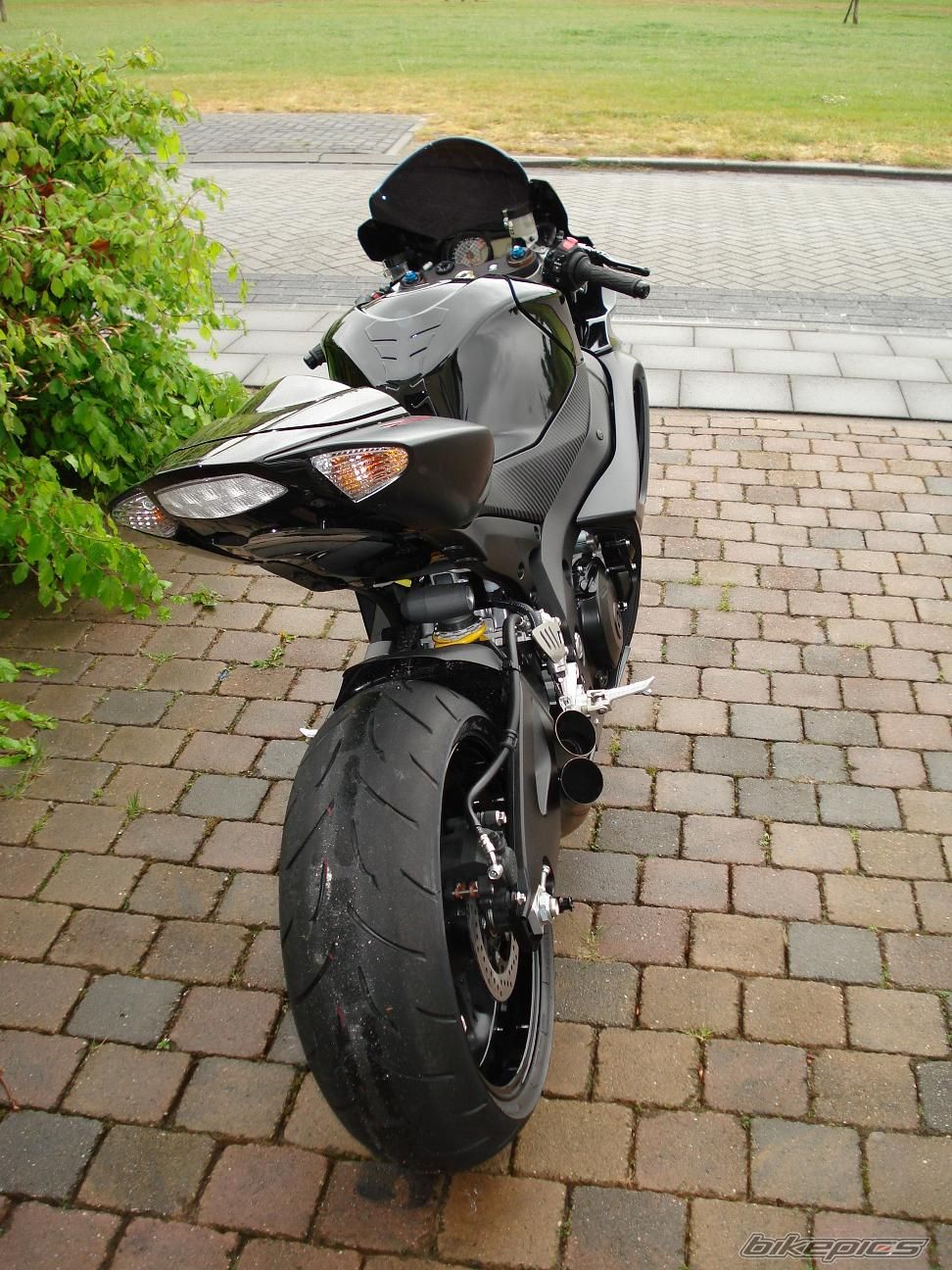 2007 SUZUKI GSX R 1000 | Picture 890269 motorcycle photo
