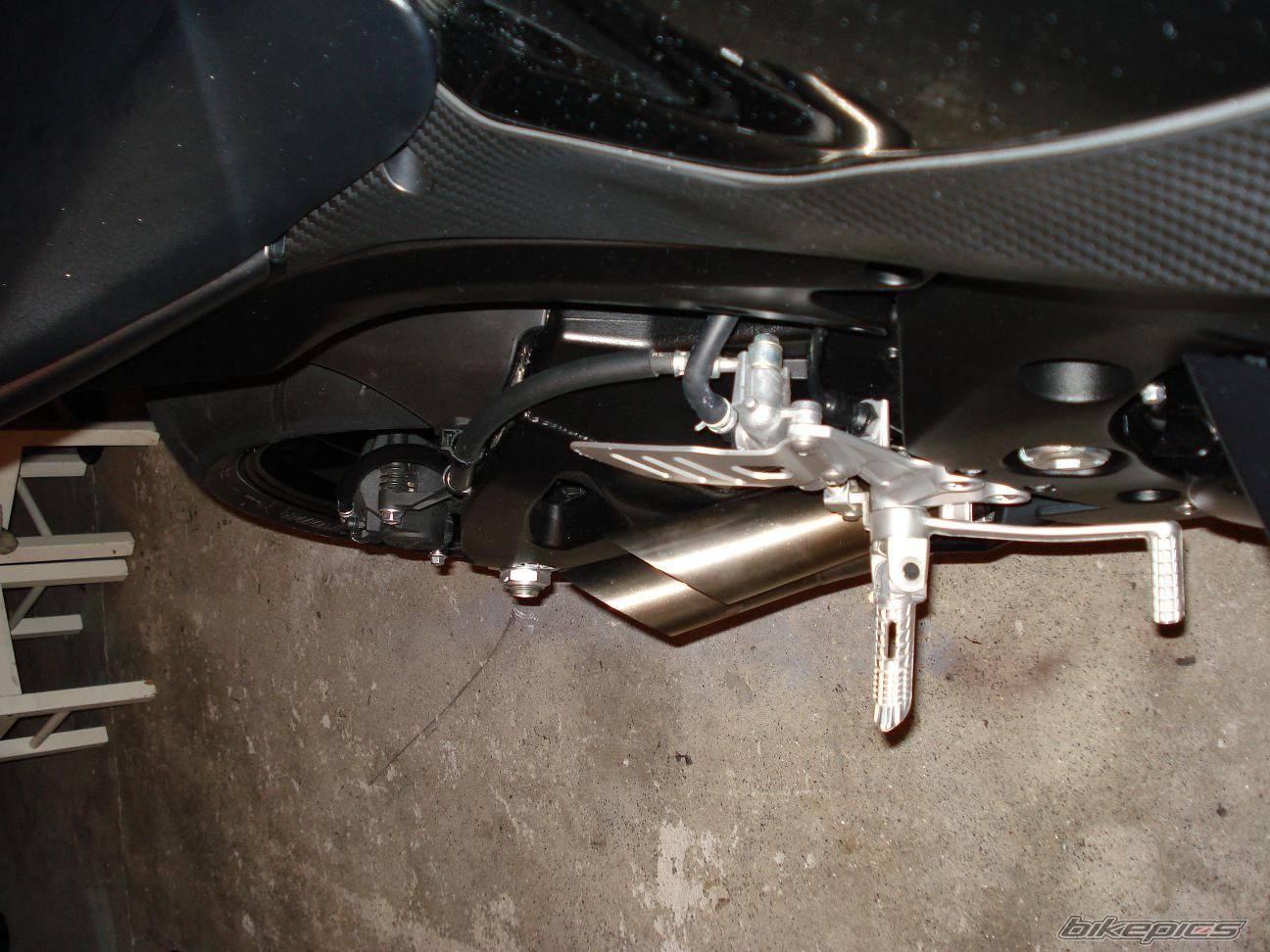 2007 SUZUKI GSX R 1000 | Picture 890274 motorcycle photo
