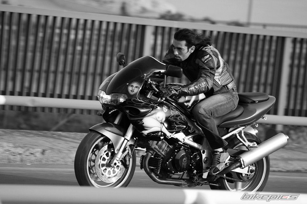 1997 SUZUKI TL1000S | Picture 890335 motorcycle photo