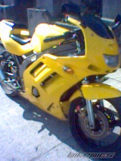 1987 YAMAHA FZR 150 | Picture 890336 motorcycle photo