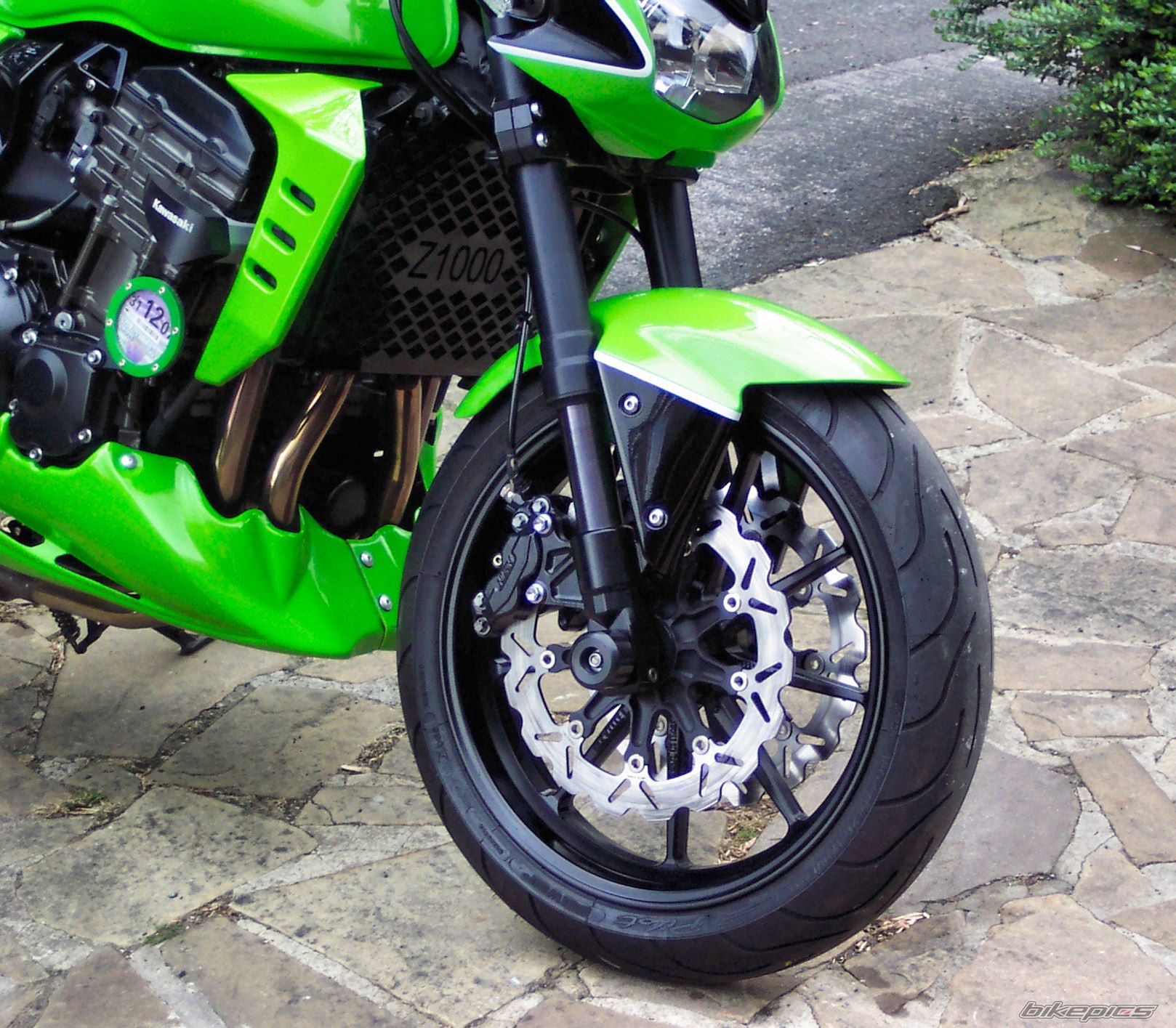 2003 KAWASAKI Z1000 MKII | Picture 890464 motorcycle photo