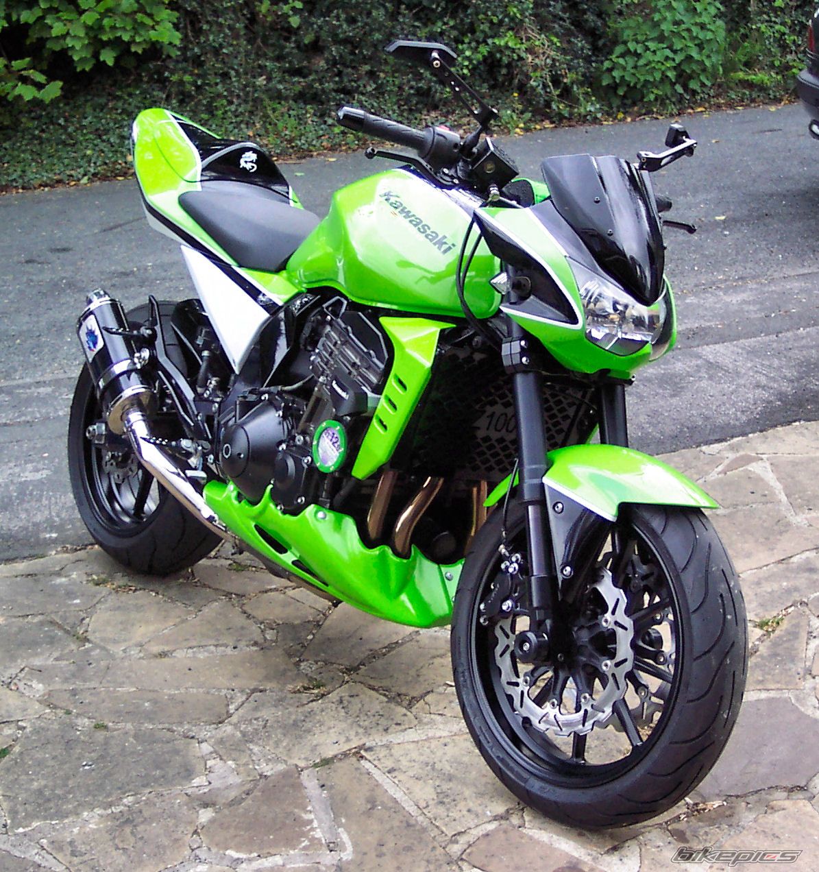 2003 KAWASAKI Z1000 MKII | Picture 890466 motorcycle photo