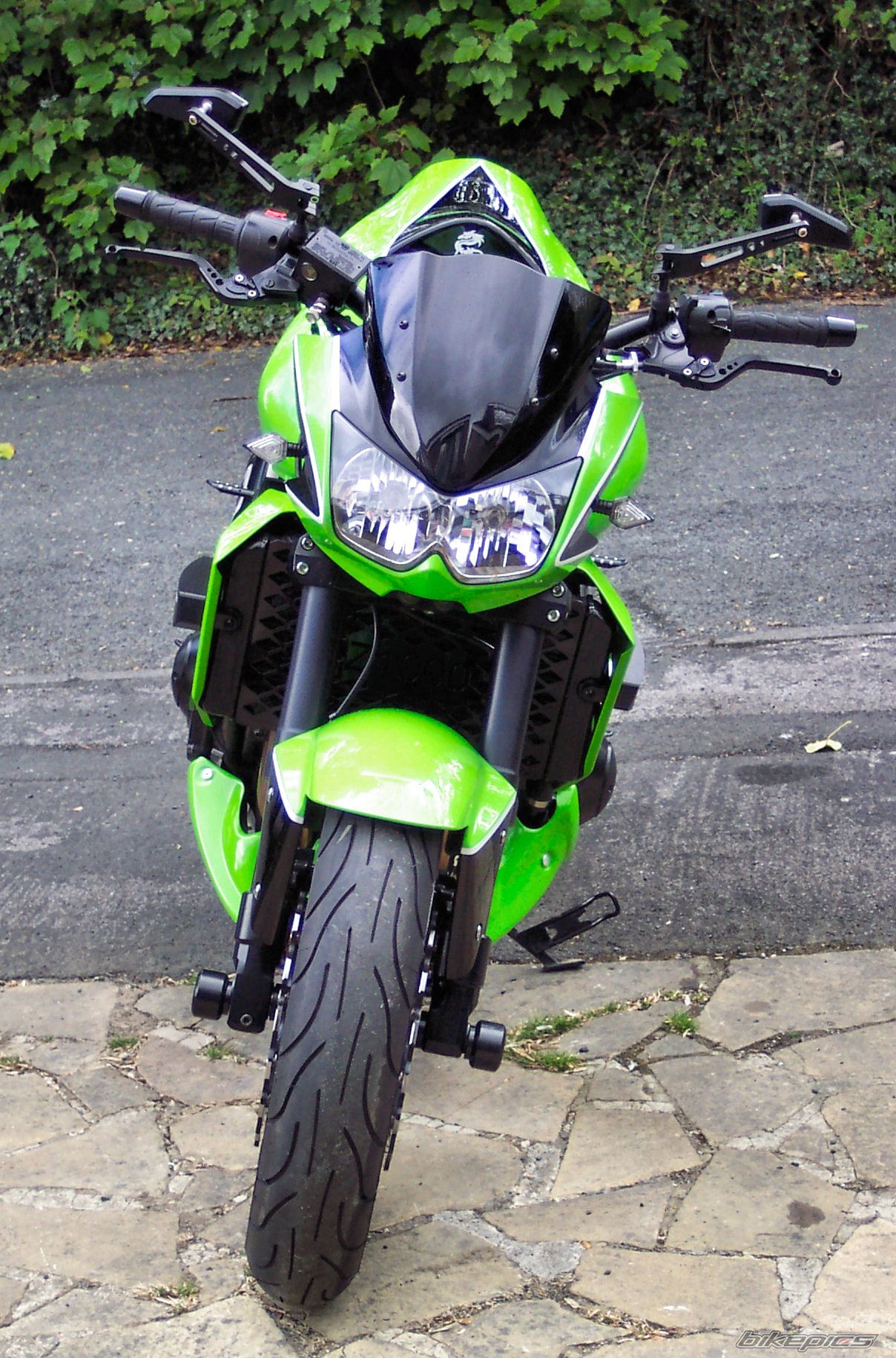 2003 KAWASAKI Z1000 MKII | Picture 890467 motorcycle photo