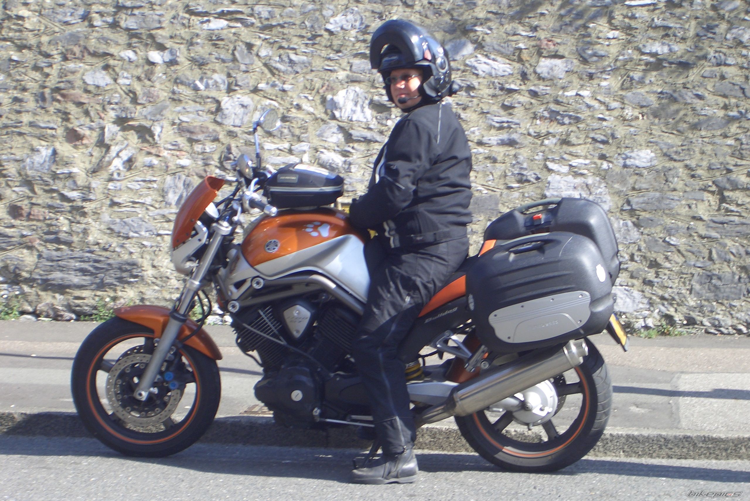    | Picture 890522 motorcycle photo