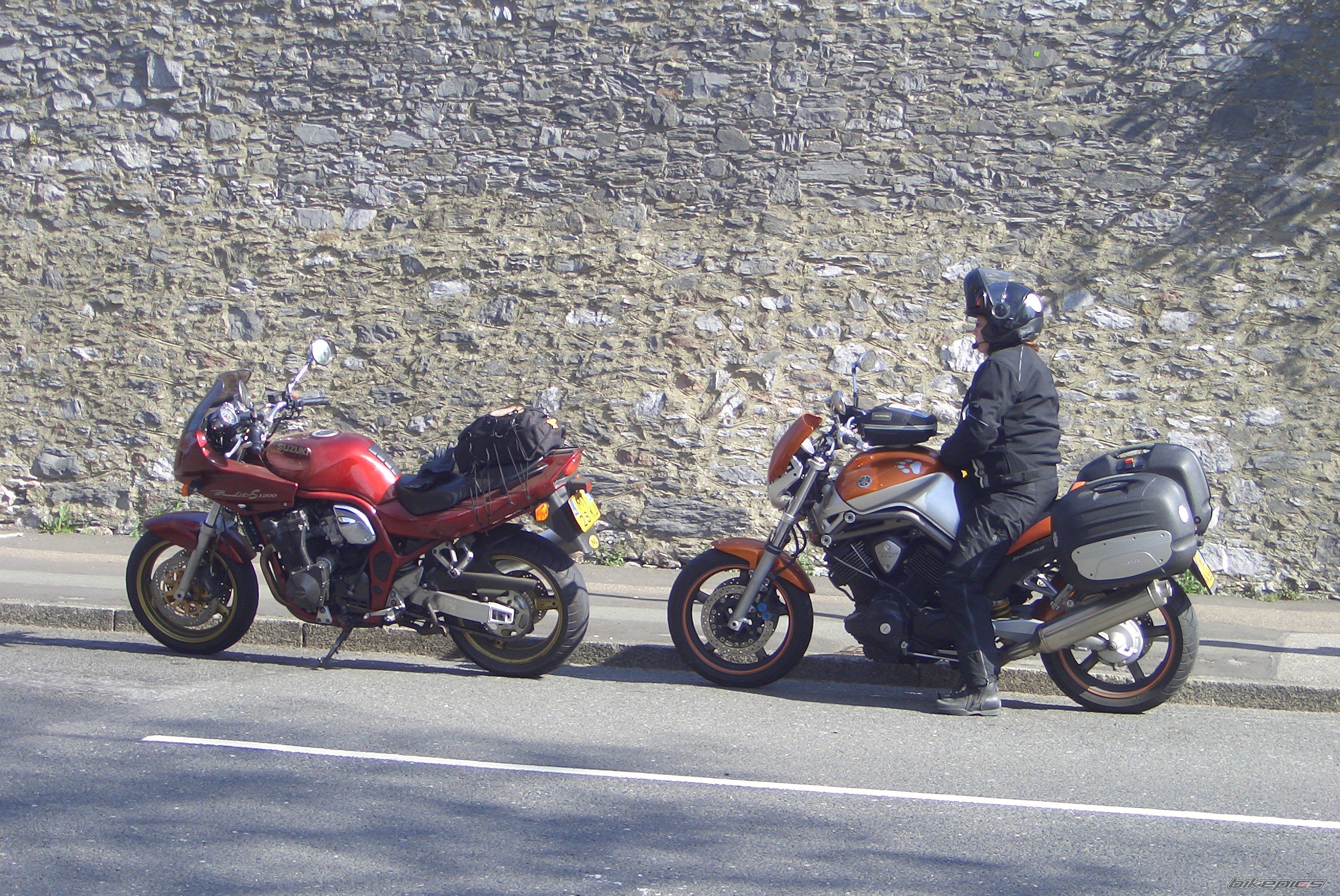    | Picture 890525 motorcycle photo