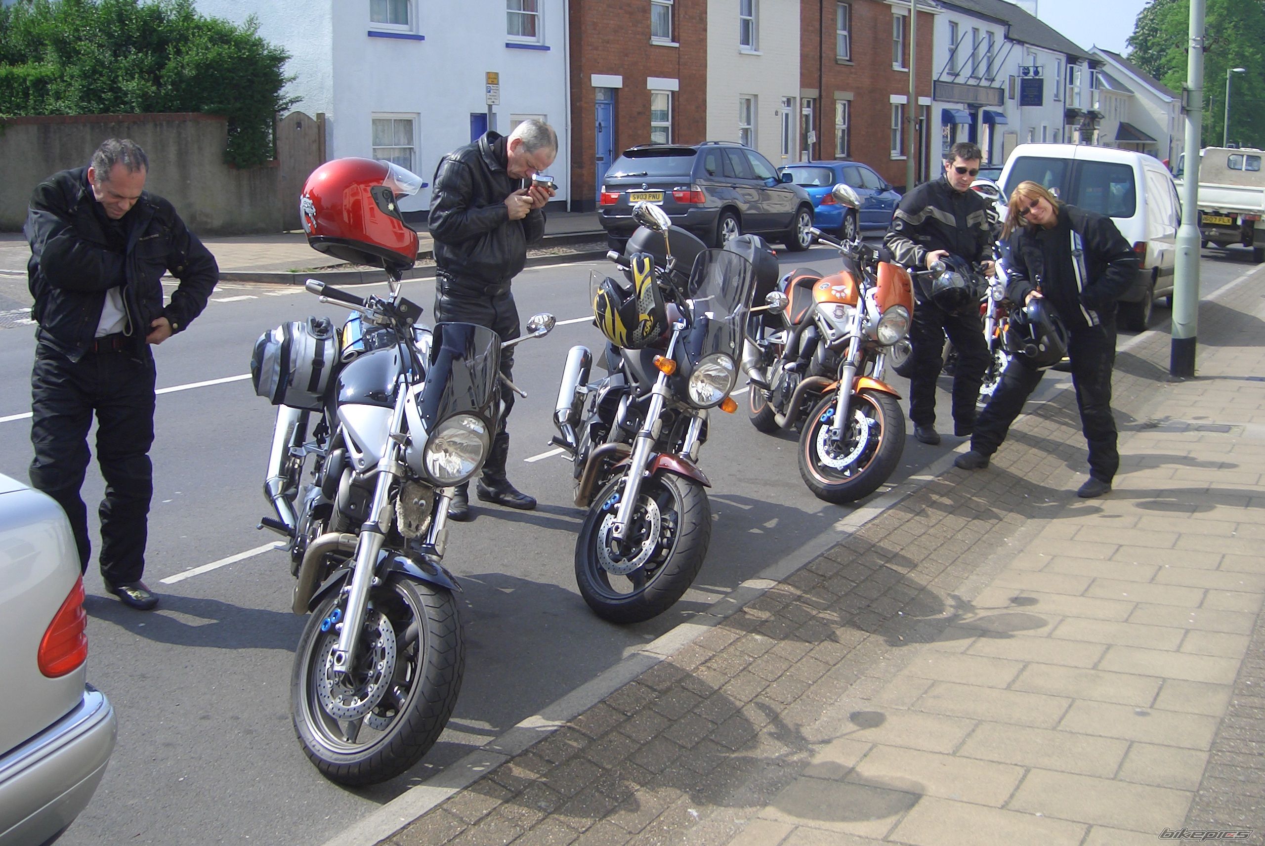    | Picture 890593 motorcycle photo