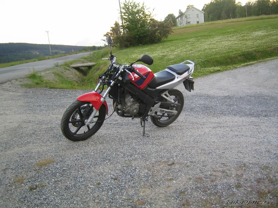 2005 HONDA CBR 125 | Picture 890594 motorcycle photo