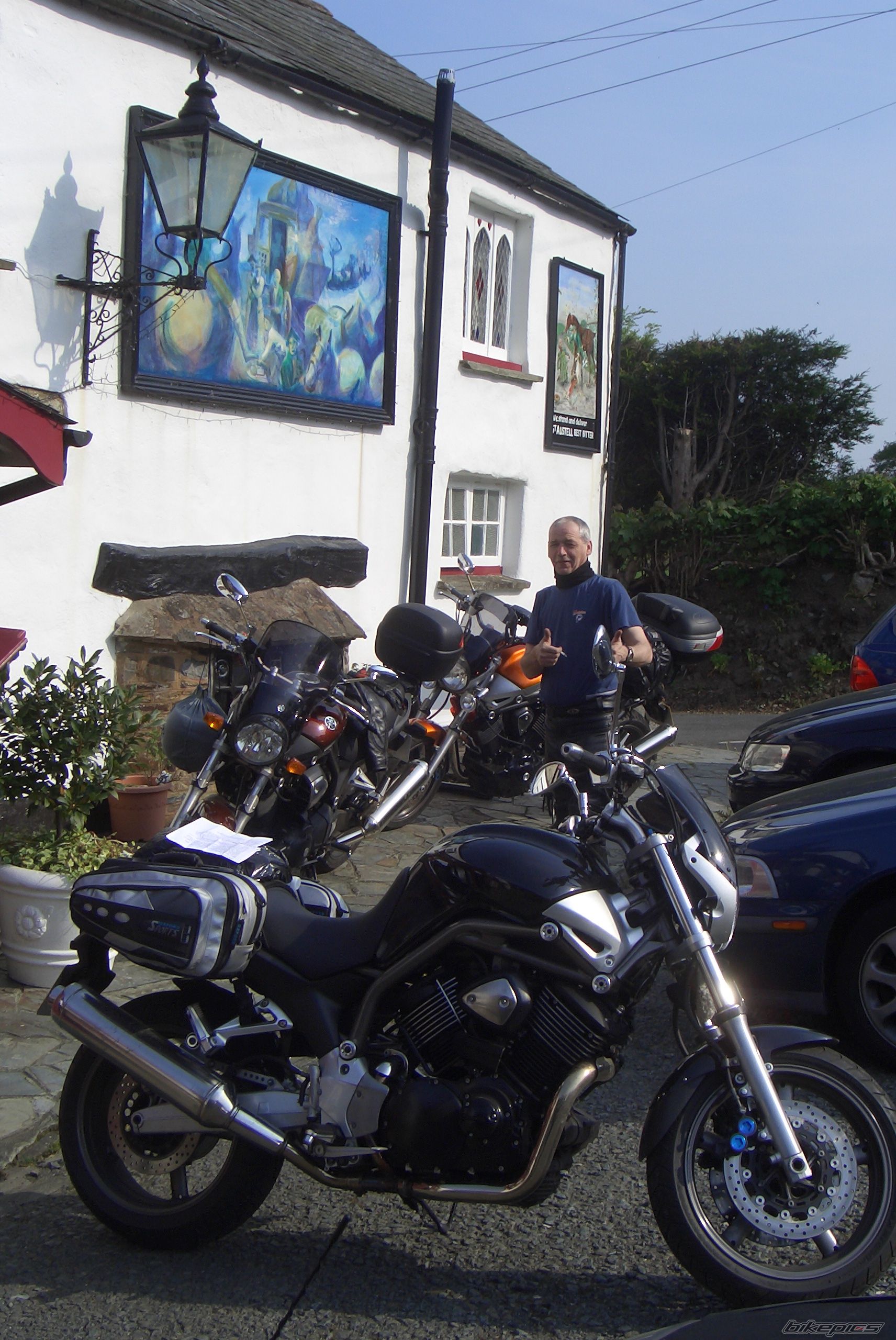    | Picture 890608 motorcycle photo