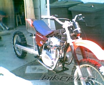 1978 YAMAHA XS 650 | Picture 890724 motorcycle photo