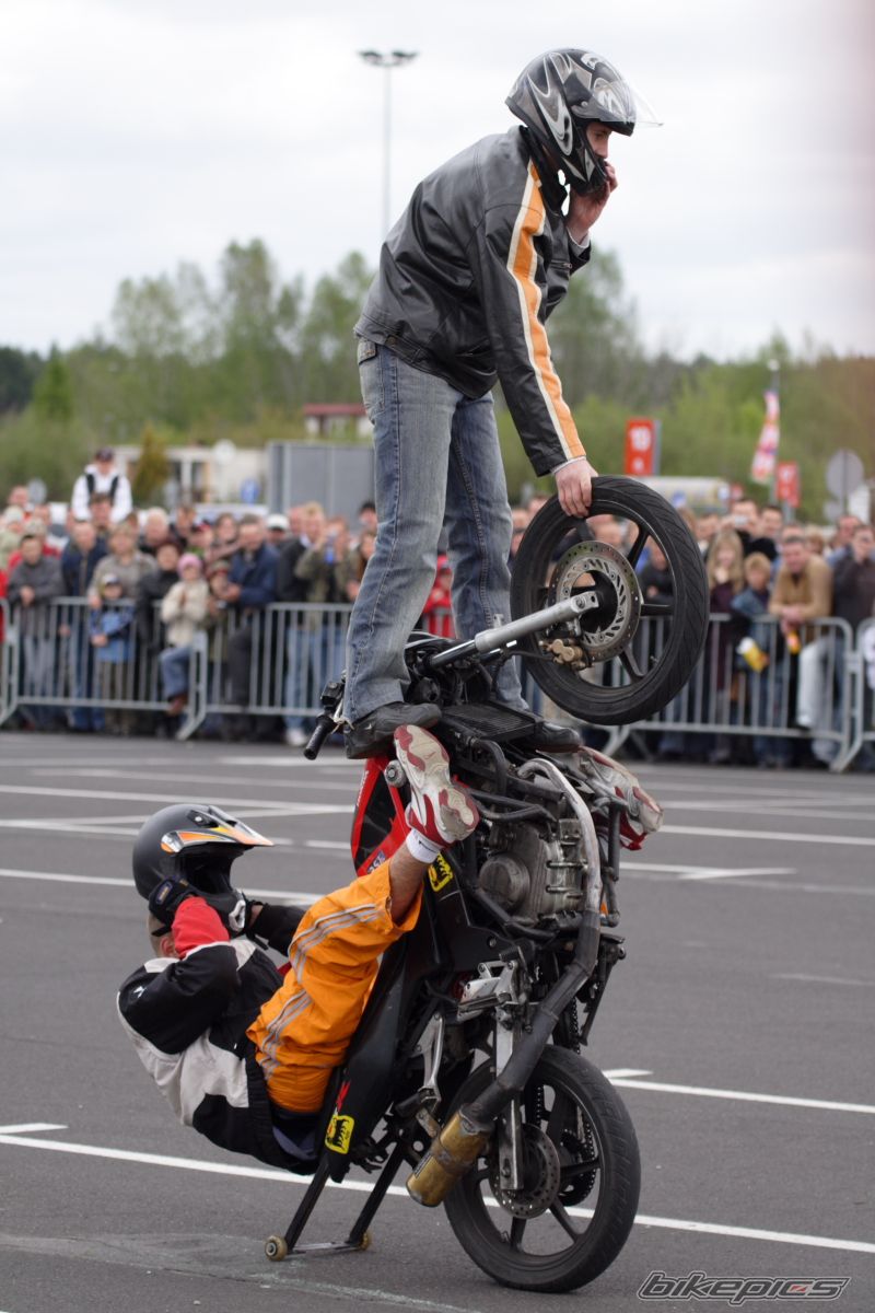    | Picture 890725 motorcycle photo