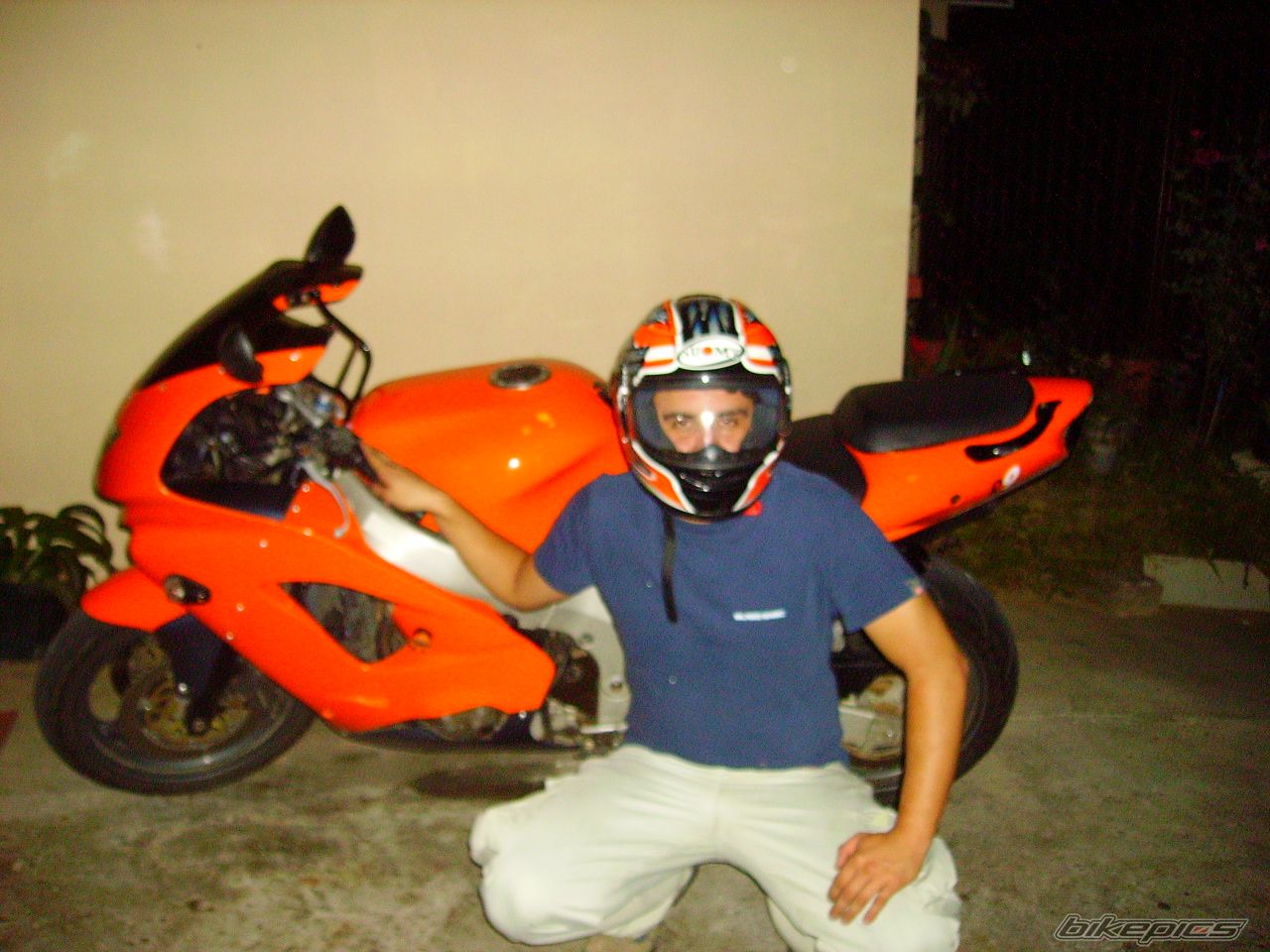1999 KAWASAKI ZX 9R | Picture 890851 motorcycle photo