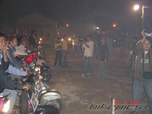 2005 VESPA SPRINT 150 | Picture 891033 motorcycle photo