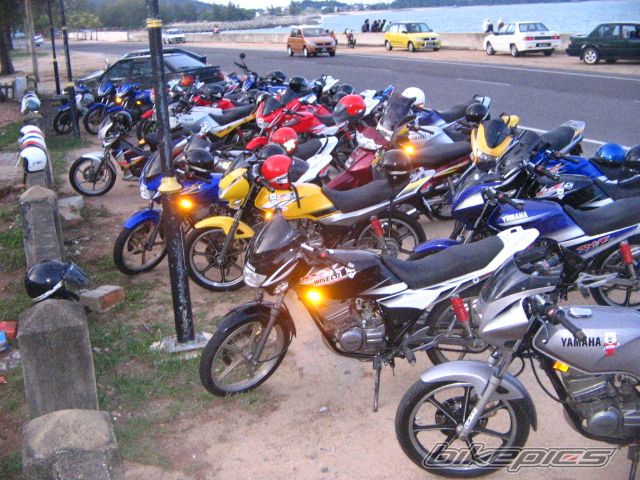 2005 KAWASAKI GTO 110 | Picture 891138 motorcycle photo