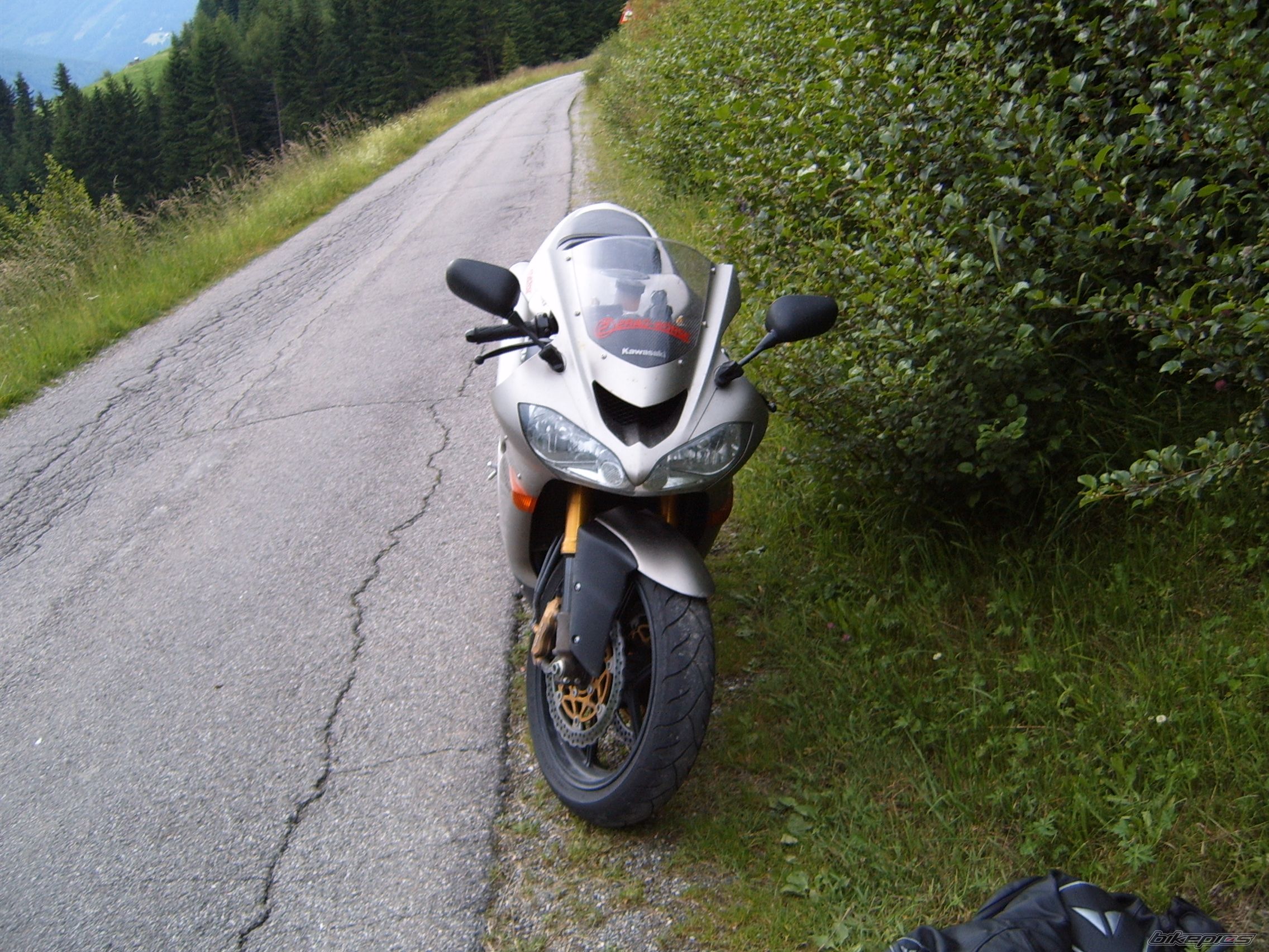 2004 KAWASAKI ZX 10R | Picture 891148 motorcycle photo