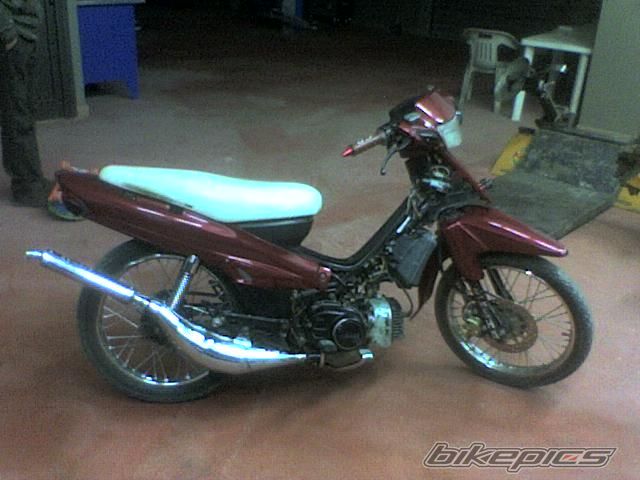 2007 YAMAHA F1 ZR | Picture 891222 motorcycle photo
