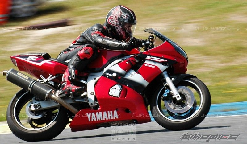 2001 YAMAHA YZF R6 | Picture 891241 motorcycle photo