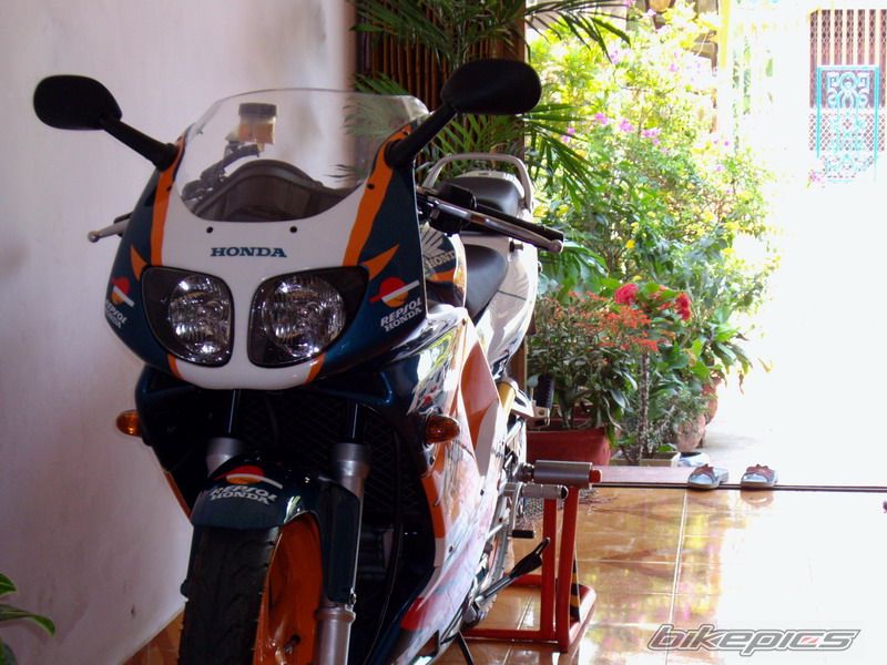 2007 HONDA NSR 150 | Picture 891373 motorcycle photo