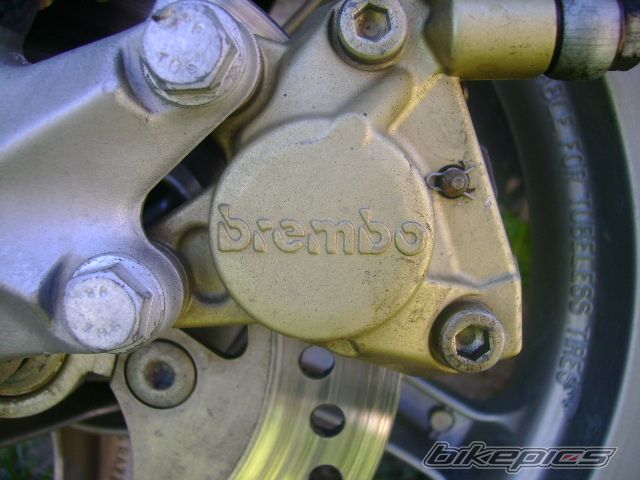 1999 MBK NITRO 50 | Picture 891420 motorcycle photo