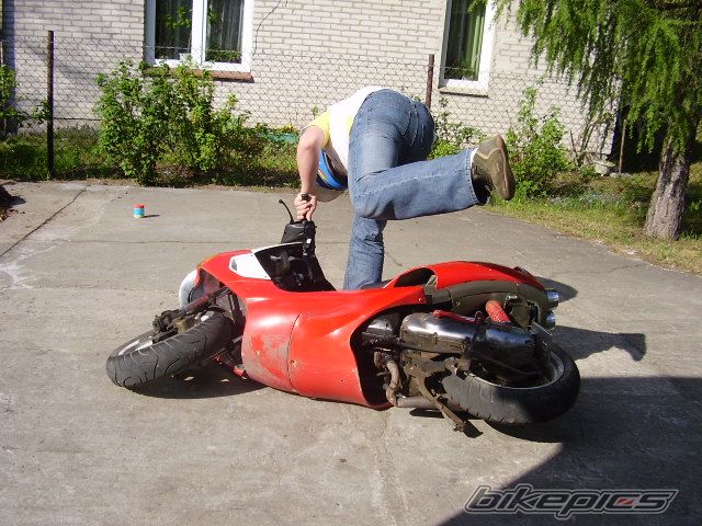 1996 APRILIA SR RACING 50 | Picture 891441 motorcycle photo