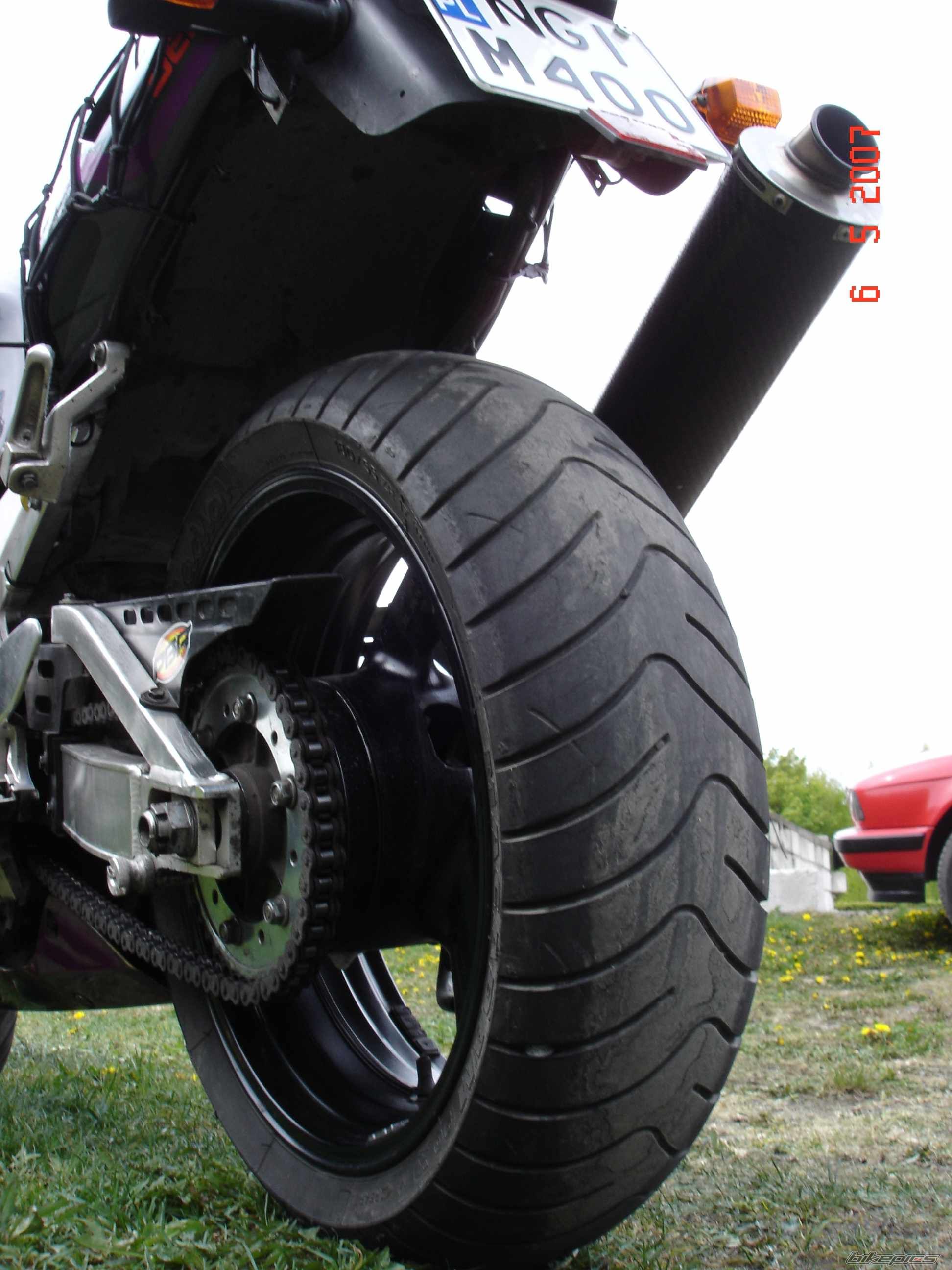 1997 YAMAHA YZF 750 | Picture 891517 motorcycle photo