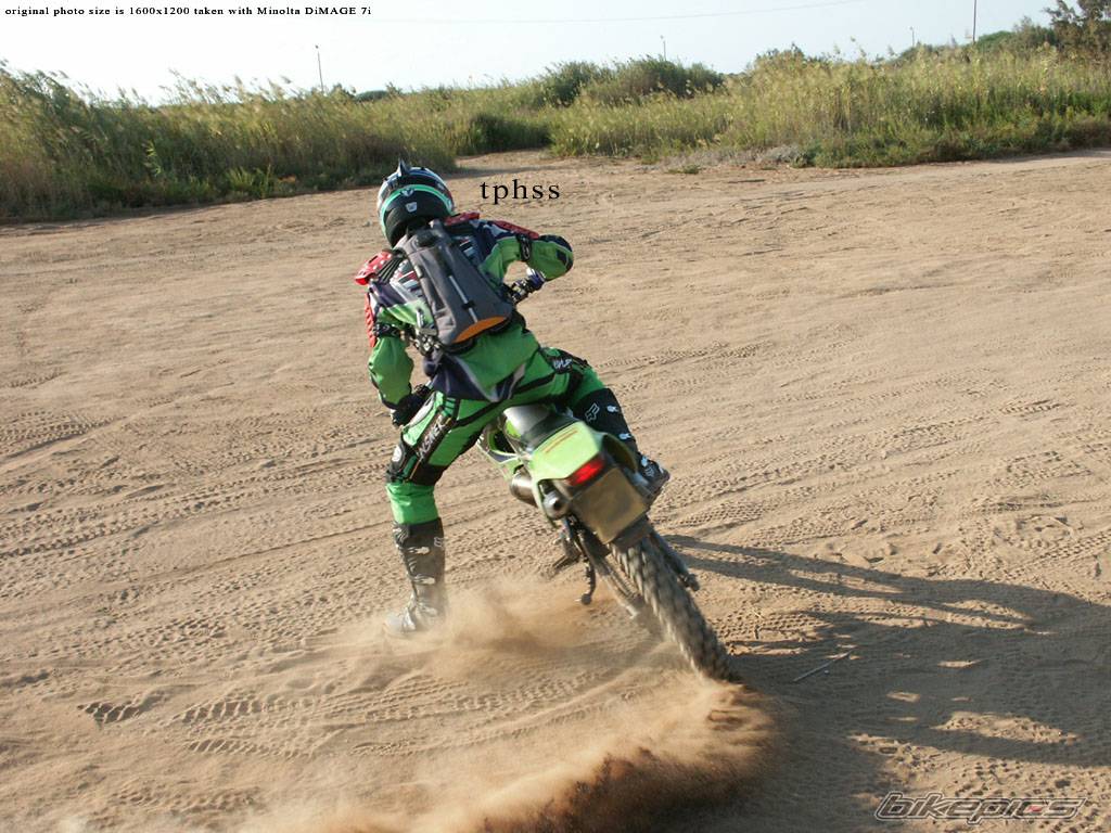 2002 DERBI SENDA R 50 | Picture 89161 motorcycle photo